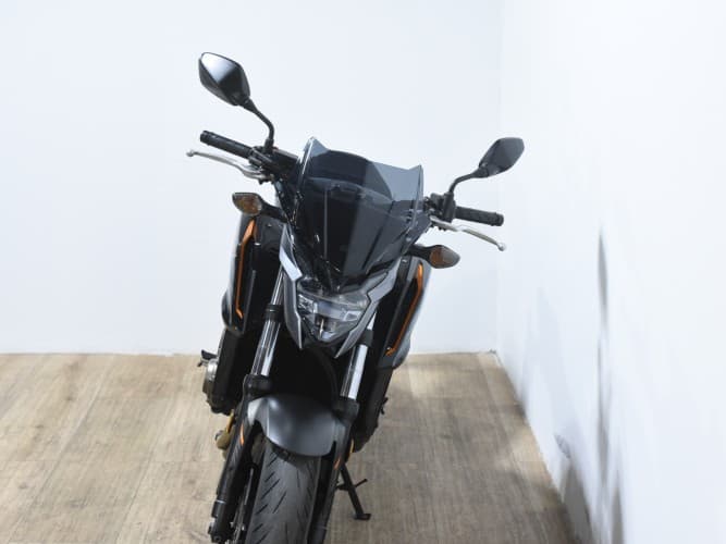 HONDA CB 650 F (A) 2018 de segunda mano