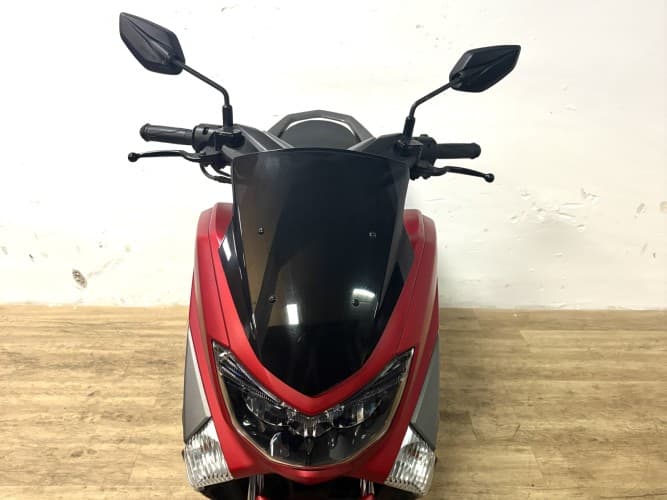 YAMAHA NMAX 125 2017 de segunda mano