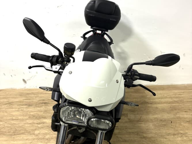 BMW F 800 R (A) 2009 de segunda mano