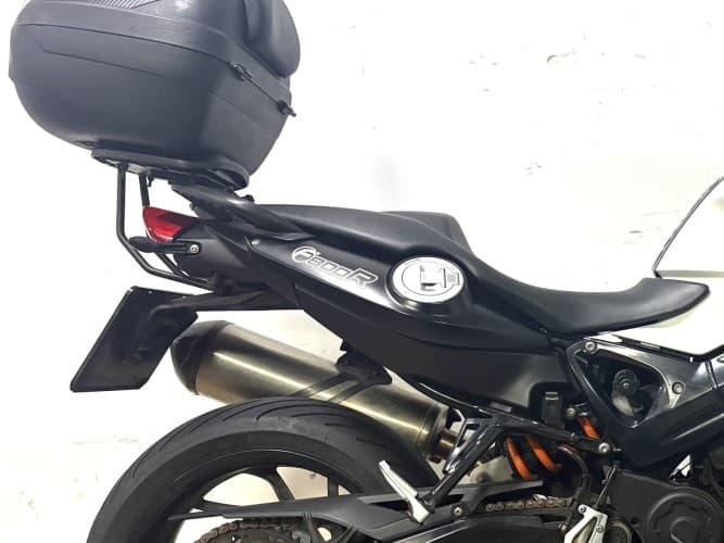 BMW F 800 R (A) 2009 de segunda mano