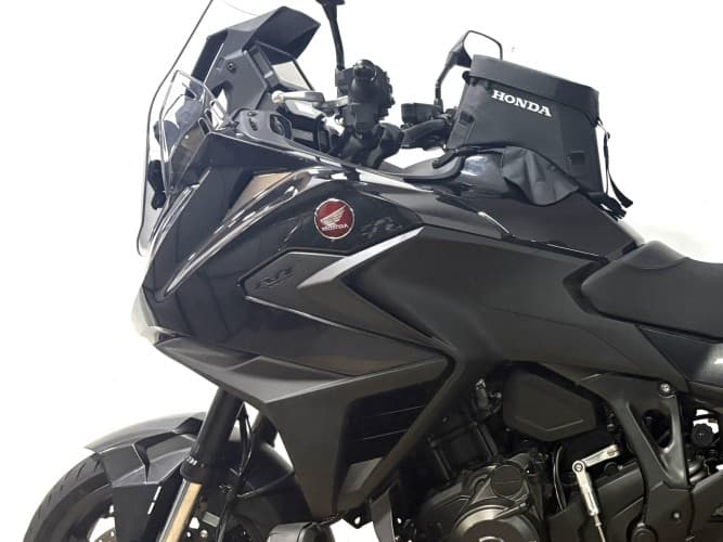 HONDA NT 1100 (3 MALETAS) 2026 de segunda mano