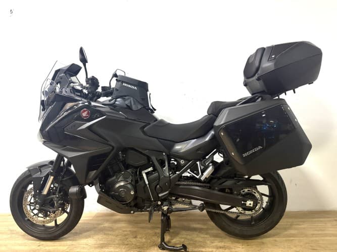 HONDA NT 1100 (3 MALETAS) 2026 de segunda mano