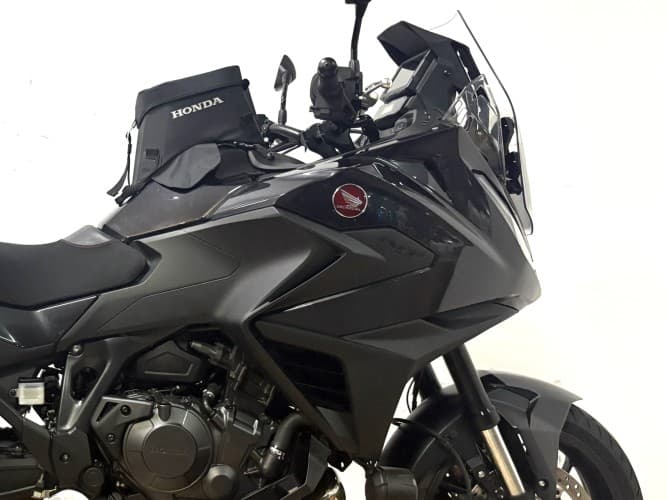 HONDA NT 1100 (3 MALETAS) 2026 de segunda mano