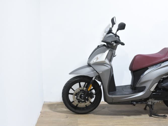 SYM SYMPHONY 125 ST-LC 2022 de segunda mano