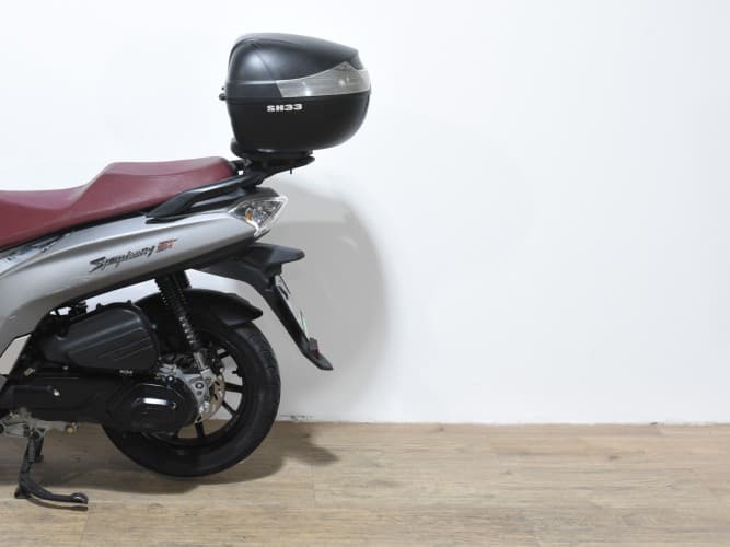 SYM SYMPHONY 125 ST-LC 2022 de segunda mano