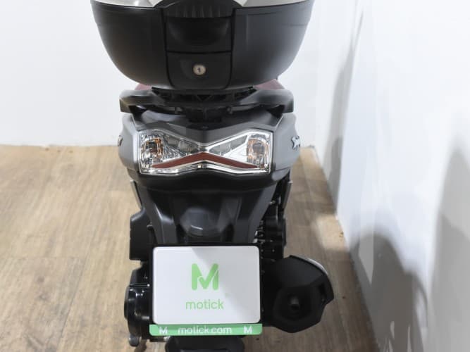 SYM SYMPHONY 125 ST-LC 2022 de segunda mano
