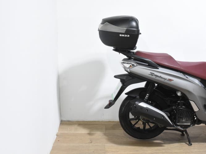SYM SYMPHONY 125 ST-LC 2022 de segunda mano