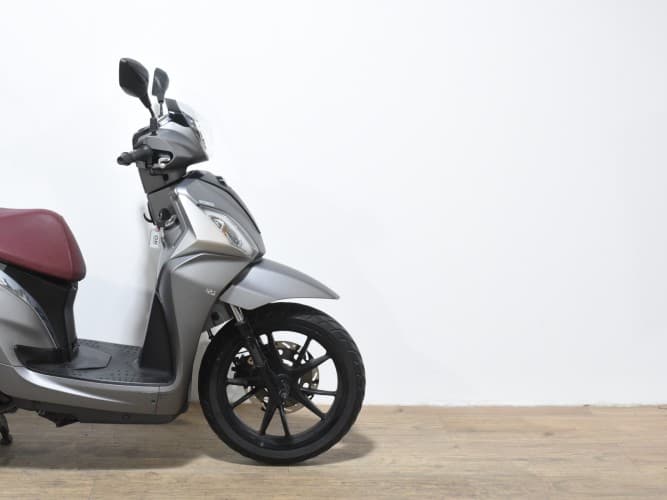 SYM SYMPHONY 125 ST-LC 2022 de segunda mano