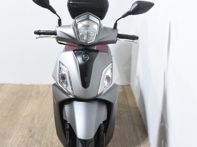 SYM SYMPHONY 125 ST-LC 2022 de segunda mano