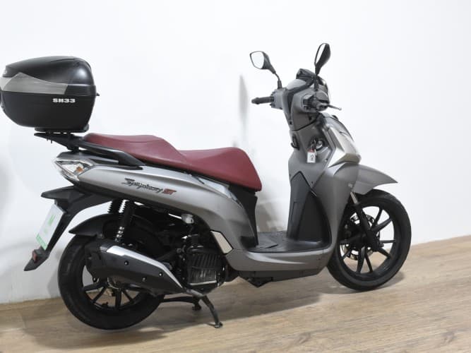 SYM SYMPHONY 125 ST-LC 2022 de segunda mano