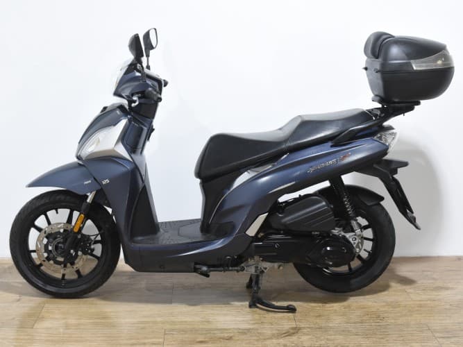 SYM SYMPHONY 125 ST-LC 2022 de segunda mano