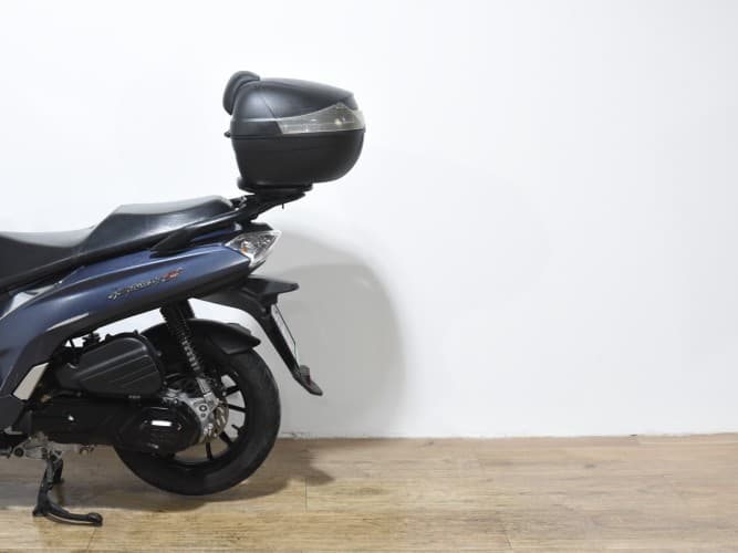 SYM SYMPHONY 125 ST-LC 2022 de segunda mano