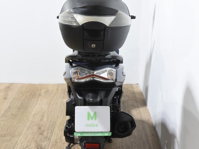 SYM SYMPHONY 125 ST-LC 2022 de segunda mano