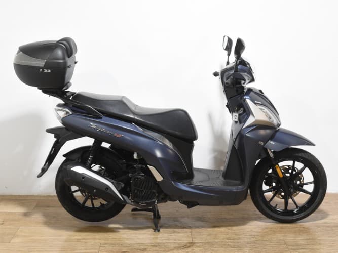 SYM SYMPHONY 125 ST-LC 2022 de segunda mano