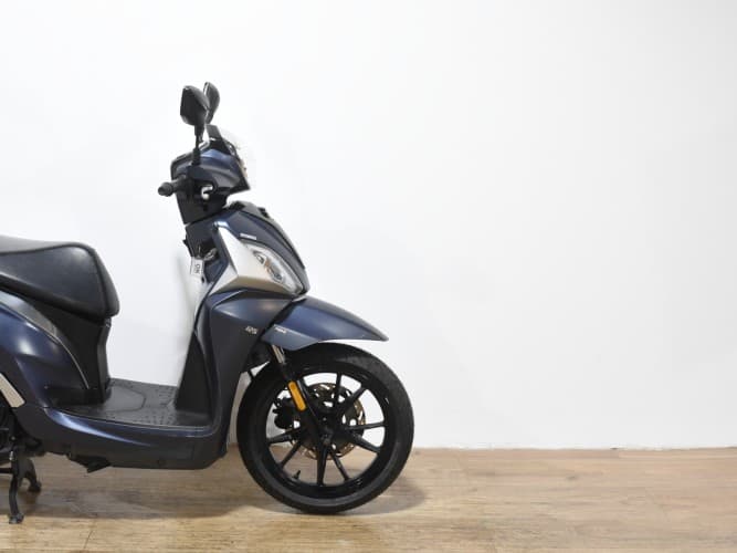 SYM SYMPHONY 125 ST-LC 2022 de segunda mano