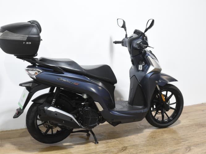 SYM SYMPHONY 125 ST-LC 2022 de segunda mano