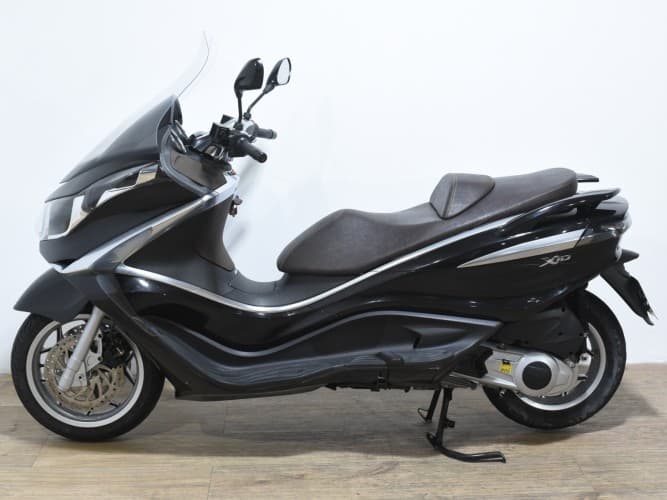 PIAGGIO X 10 125 2025 de segunda mano