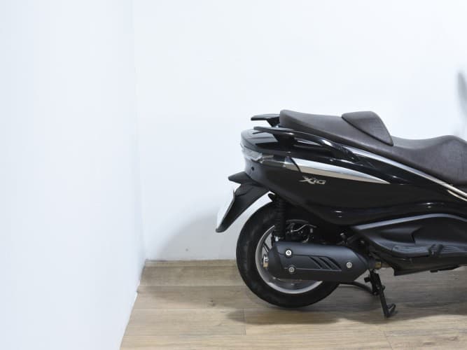 PIAGGIO X 10 125 2025 de segunda mano