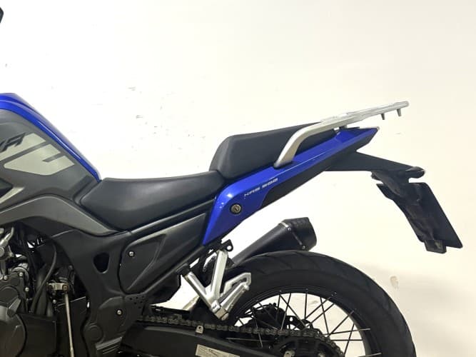 Comprar MACBOR MONTANA XR5 (MIVV) 2021 de segunda mano MACBOR MONTANA XR5 (MIVV) 2021 de segunda mano