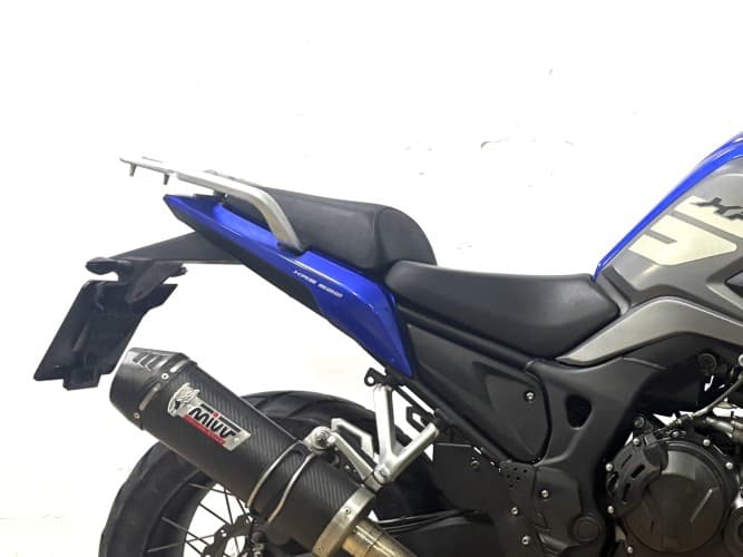 Comprar MACBOR MONTANA XR5 (MIVV) 2021 de segunda mano MACBOR MONTANA XR5 (MIVV) 2021 de segunda mano