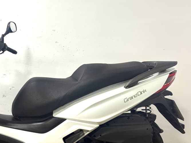 KYMCO GRAND DINK 300 2019 de segunda mano