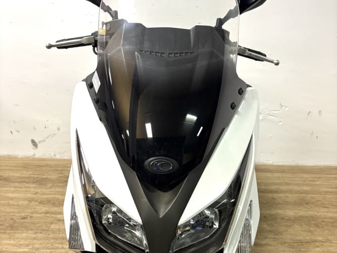 KYMCO GRAND DINK 300 2019 de segunda mano