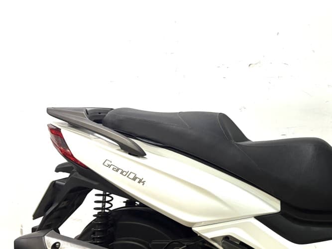 KYMCO GRAND DINK 300 2019 de segunda mano