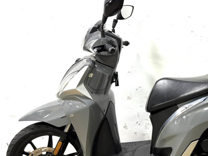 SYM SYMPHONY 125 ST-LC 2022 de segunda mano