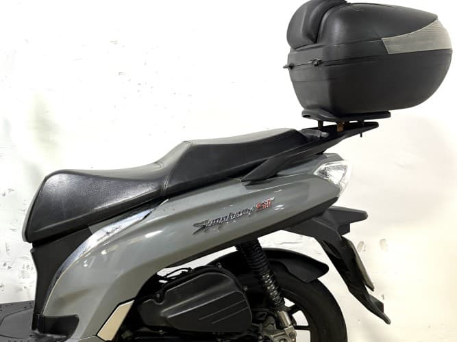 SYM SYMPHONY 125 ST-LC 2022 de segunda mano