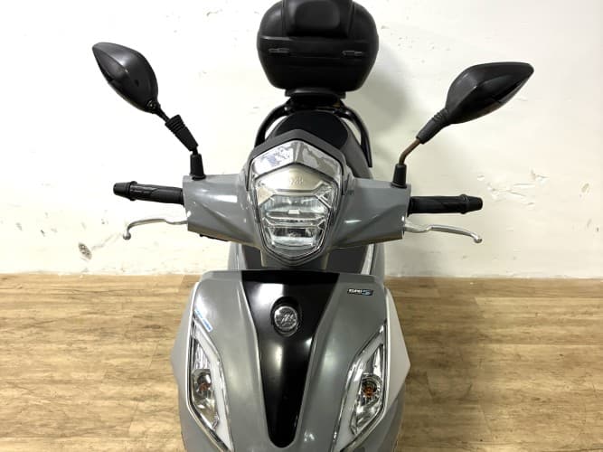 SYM SYMPHONY 125 ST-LC 2022 de segunda mano