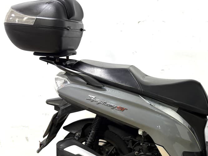 SYM SYMPHONY 125 ST-LC 2022 de segunda mano