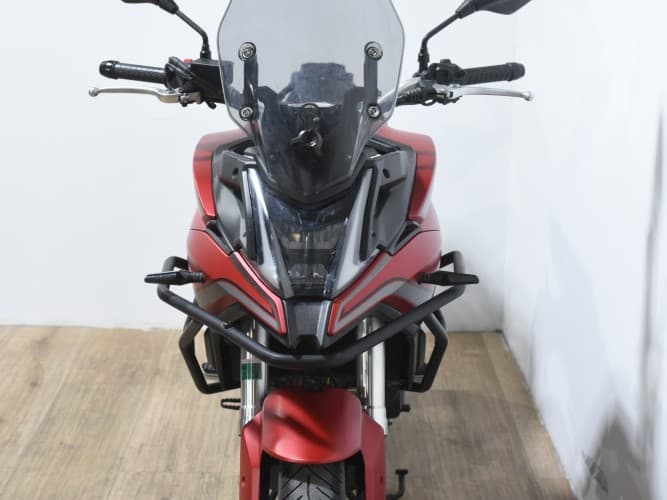 VOGE 500 DSX 2022 de segunda mano