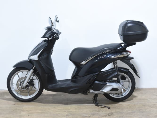 PIAGGIO LIBERTY 125 2022 de segunda mano
