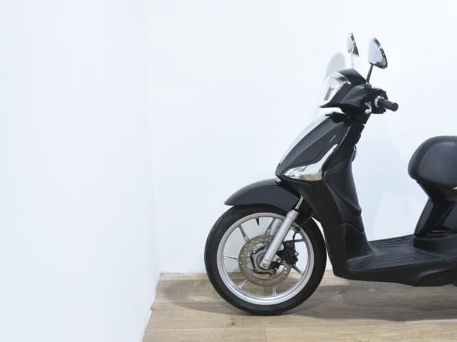 PIAGGIO LIBERTY 125 2022 de segunda mano