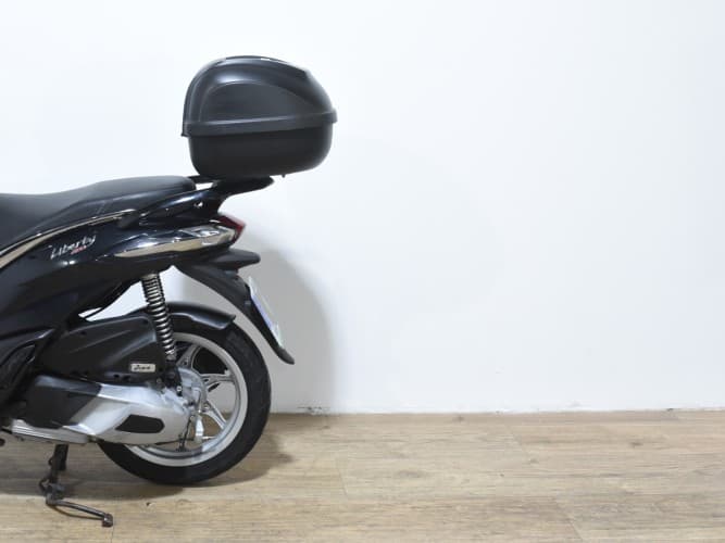 PIAGGIO LIBERTY 125 2022 de segunda mano
