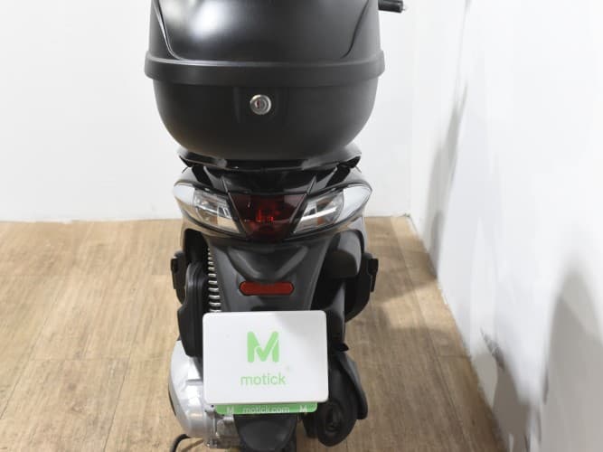 PIAGGIO LIBERTY 125 2022 de segunda mano