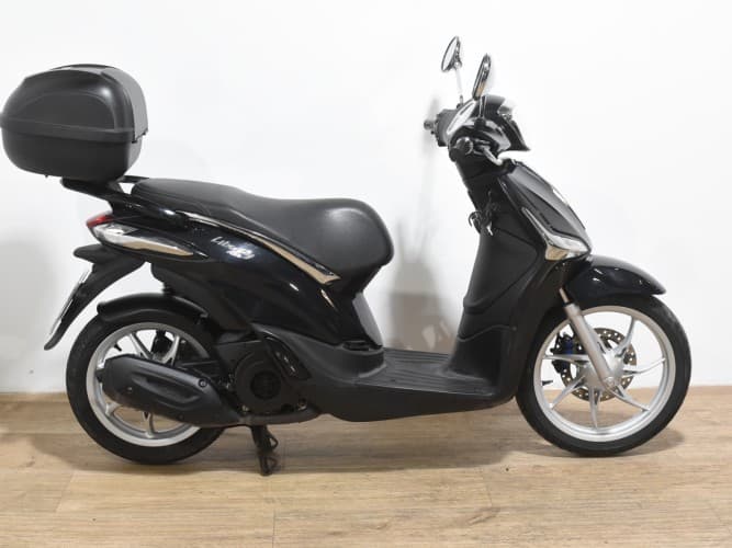 PIAGGIO LIBERTY 125 2022 de segunda mano