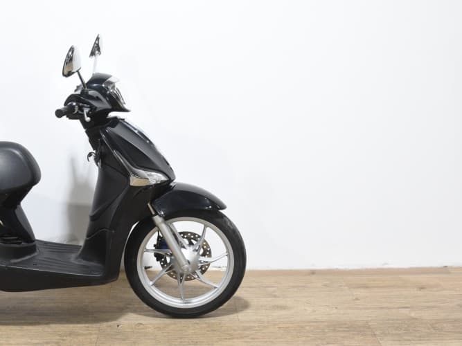 PIAGGIO LIBERTY 125 2022 de segunda mano
