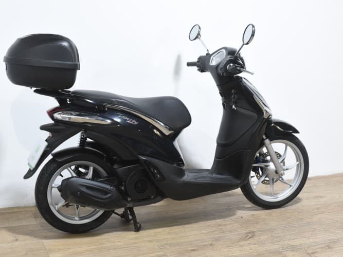PIAGGIO LIBERTY 125 2022 de segunda mano