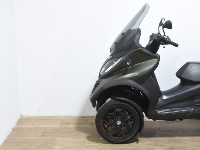 PIAGGIO MP3 500 LT ABS 2020 de segunda mano