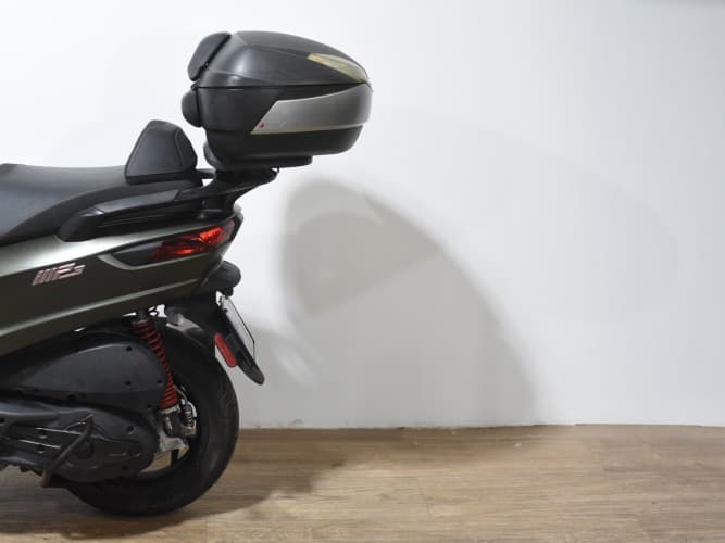 PIAGGIO MP3 500 LT ABS 2020 de segunda mano