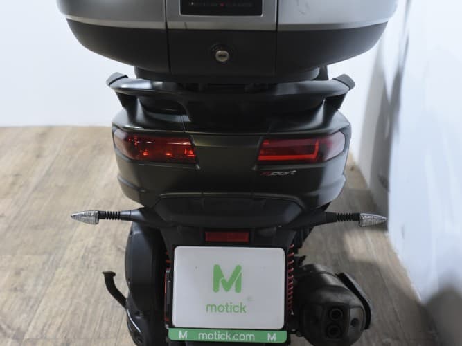 PIAGGIO MP3 500 LT ABS 2020 de segunda mano