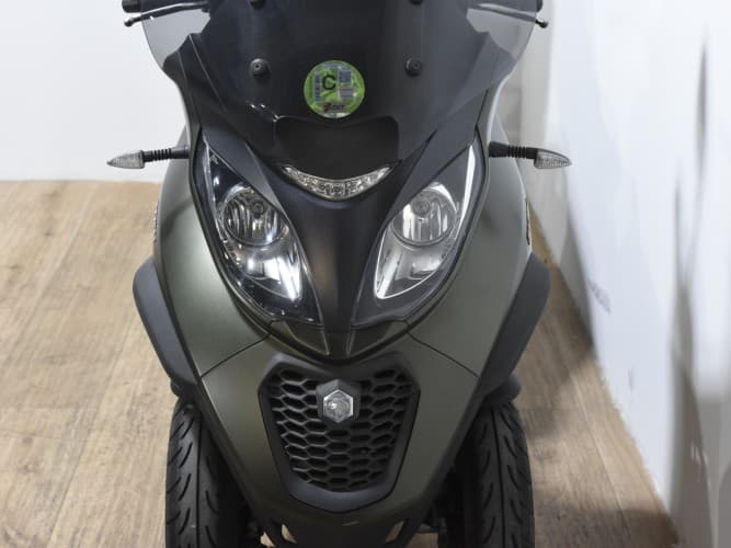 PIAGGIO MP3 500 LT ABS 2020 de segunda mano