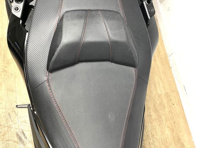 KYMCO AK 550 (A) 2025 de segunda mano