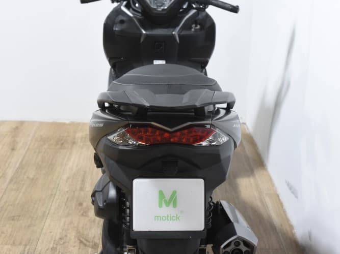 KAWASAKI J125 2019 de segunda mano