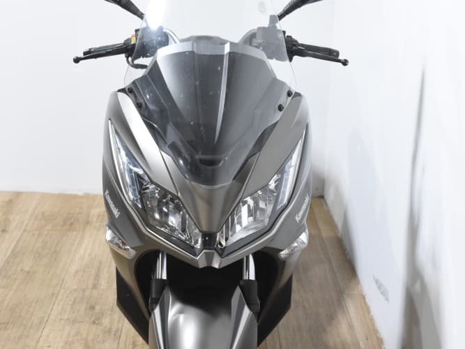 KAWASAKI J125 2019 de segunda mano