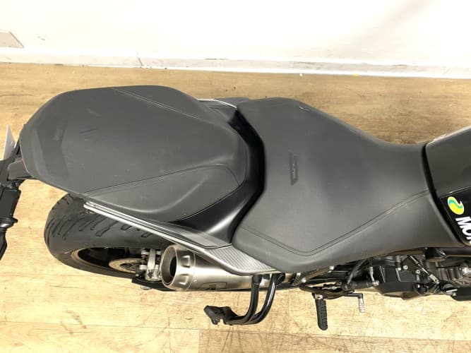 KTM 790 DUKE (A2) 2019 de segunda mano