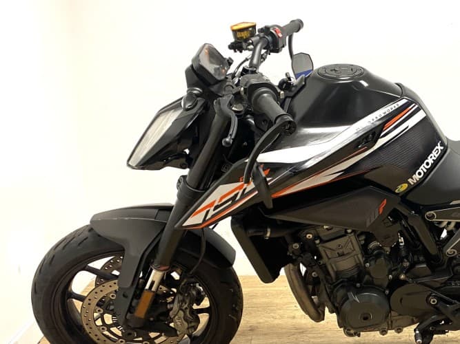 KTM 790 DUKE (A2) 2019 de segunda mano