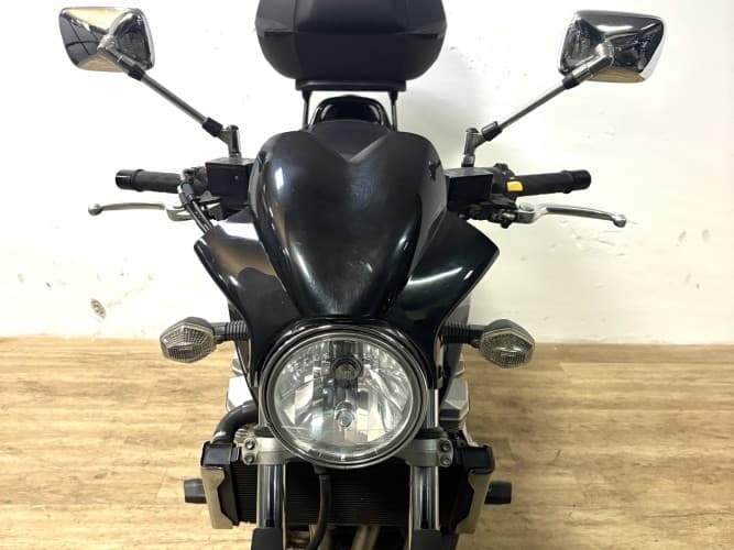 SUZUKI BANDIT 650 (A) 2007 de segunda mano