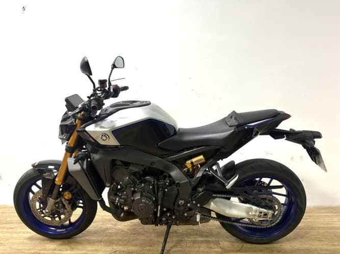YAMAHA MT-09 SP (A2) 2025 de segunda mano
